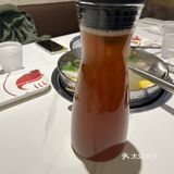 中午来吃潮汕牛肉火锅