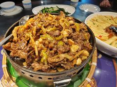 -甘家界牌柠檬鸭(青山店)