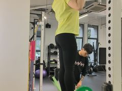 -汗水空间私教健身连锁(SM广场店)