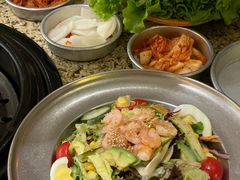 -首尔烤肉大排档(合生汇店)