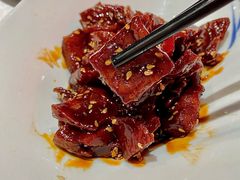 -北京全聚德(王府井店)