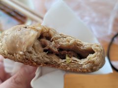 -李小老烧饼(常营民族家园店)