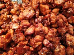 -老韩煸鸡·中国炸鸡(水塔美食街店)