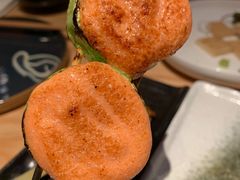 -人间酒暖·Go blanc·烧鸟·深夜食堂(陆家嘴店)