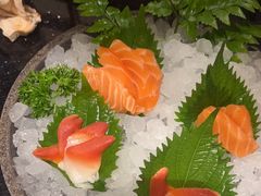 -德川家日本料理(中关村寰太大厦店)