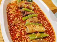 -隐庐·古法川菜(高新店)