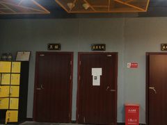 -不倒翁实景剧情密室逃脱(光明凤凰城站店)