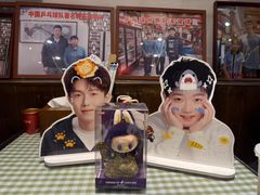 -玉桥餐厅(天坛店)