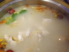 鲜人参火锅-千岛蚝高压锅生蚝·人参火锅(白云万达店)