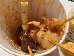 藤椒毛肚串-廖记棒棒鸡(金光华广场店)