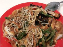 -美芝律剪刀剪咖喱饭