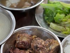 -阿秋牛排(湖心街店)