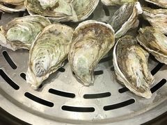 -圣琼美食百汇自助餐厅(福安购物广场店)