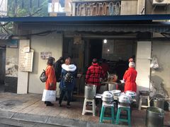 门面-蓉城西二道无名冒菜(西二道街店)