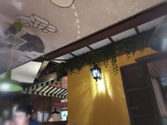 -前海沿·青岛菜(大拇指广场石老人店)