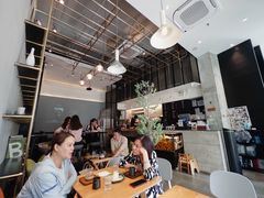 -Home Cafe(水榭春天店)