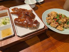 -凤阁楼果木烧鹅(鹤山陈山店)