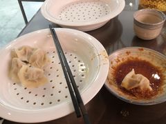 -嘉年华面包房餐厅（饺子馆）(陶然亭店)