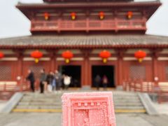 -洛阳古墓博物馆