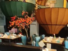 -羲和雅苑•北京烤鸭(国贸商城店)