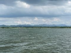 -仙山湖景区