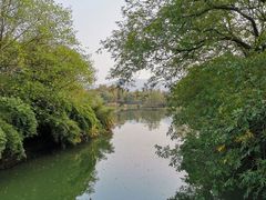 -西溪国家湿地公园