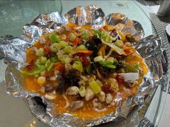 -清真悦宾楼食府(海湖店)
