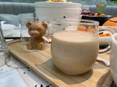 正山小种奶茶（冷）-大树餐厅(朝阳大悦城店)