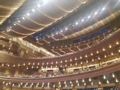 -交通银行前滩31演艺中心