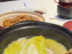 -侨美食家·40年地道粤菜(珠江新城店)