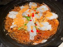 -绿茶餐厅(二七万达店)