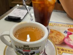 -龙城冰室(旺角)