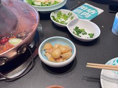 -阳坊胜利涮羊肉(阳坊老店)