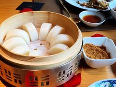 -新荣记(西溪湿地店)