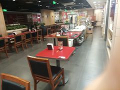 -宏状元现熬粥·京味菜(五棵松店)