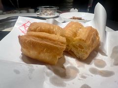 -大良毋米粥 · 粥底火锅(岭南天地店)