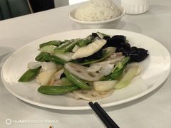 -海富门·带鱼·淮扬菜·粤菜(甘家口店)