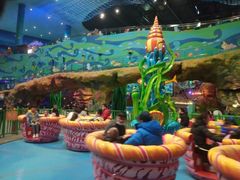 -青岛嘉年华主题乐园