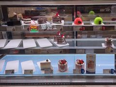 -巴黎贝甜(华堂新辰汇店)