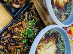 -来福面馆现炒浇头本帮面(真光路店)