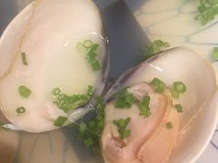 蛤蜊-松涛日本料理