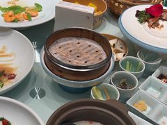 -聆桂烤鸭·金奖烤鸭(静联广场店)