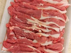 -八先生涮肉房(三里河店)