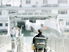 -武汉关码头(轮渡站)