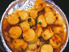 -后宫私房菜(汇客美食娱乐广场店)