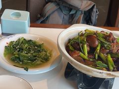 -壹只菜·崇明本地特色菜(崇明南门店)
