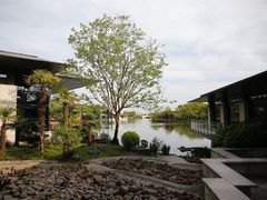 -上海怡沁园度假酒店