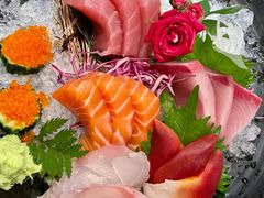 -Hatsune隐泉日式料理(SKP店)