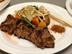 -和平馆·地道港澳茶餐厅(西门口店)