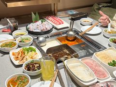 -海底捞火锅(吴中路店)